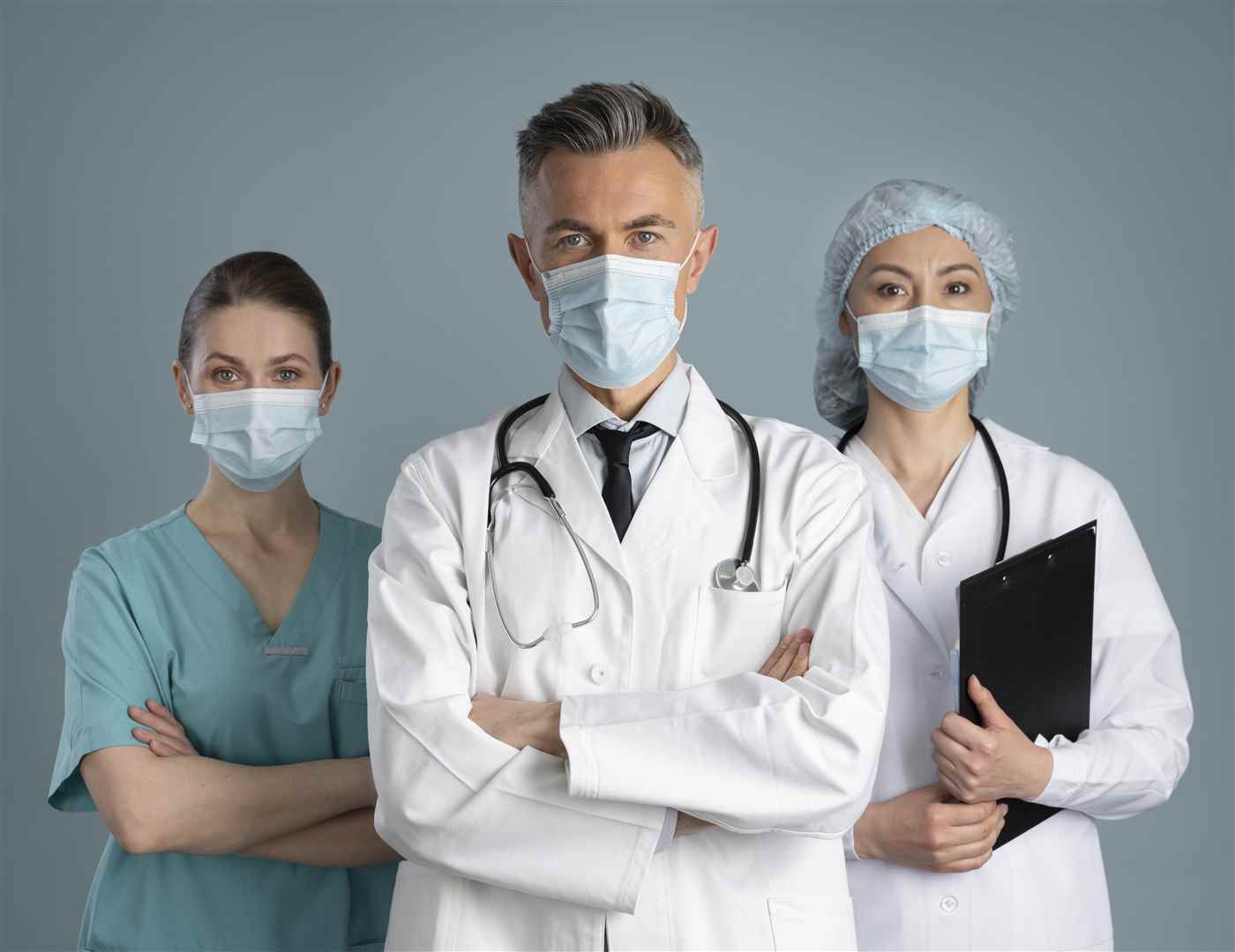 Infom Healthcare Management Consultancy - Cover photo
