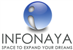 Infonaya Software - Logo