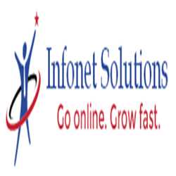 Infonet Solutions 133892 - Logo