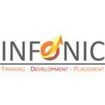 Infonic Training - Logo
