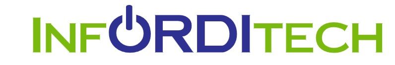Inforditech - Logo