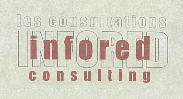 Infored - Logo