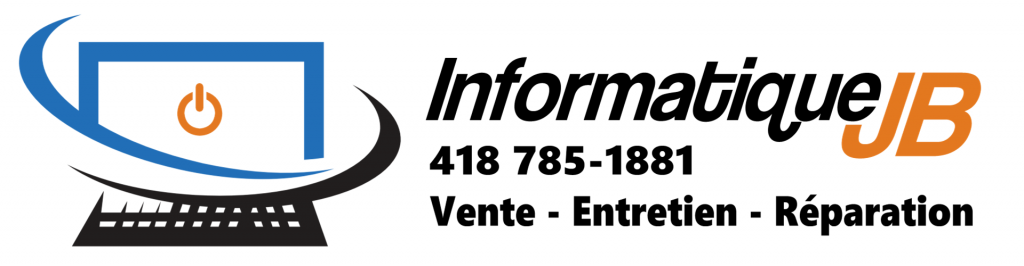 InformatiqueJB - Cover photo