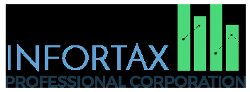 Infortax Professional Corporation - Logo