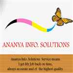 Info Solutions - Logo