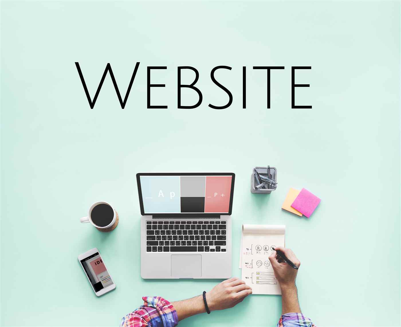 Infosparkles - Cover photo