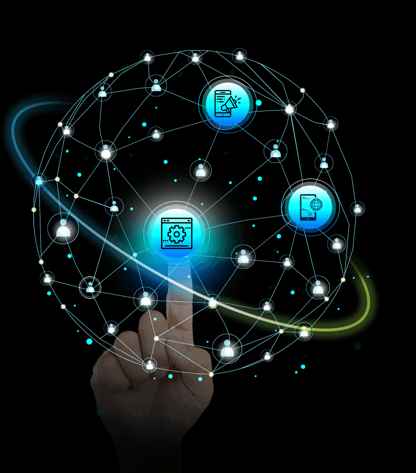 Infospica Consultancy Services - Cover photo