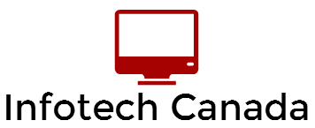 Infotech Canada - Logo