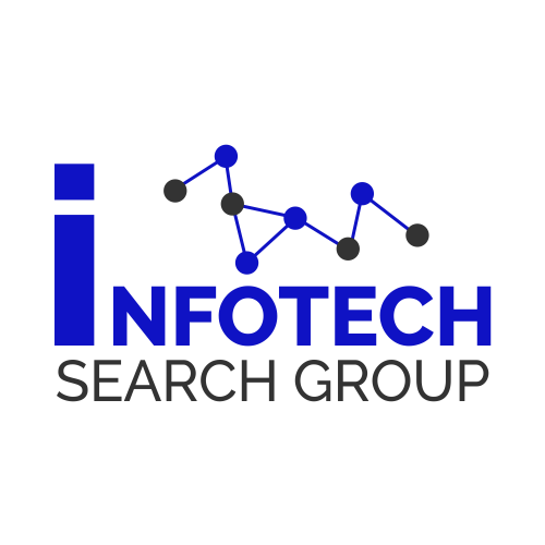 Infotech Search Group - Cover photo
