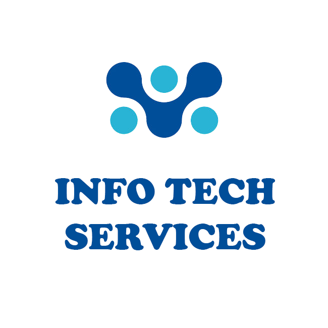 Info Tech Services - Logo
