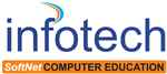 Infotech Softnet - Logo