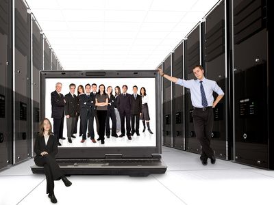 Infotech Systems Ltd. - Cover photo