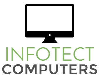Infotect Computers - Logo