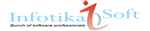Infotika Soft - Logo