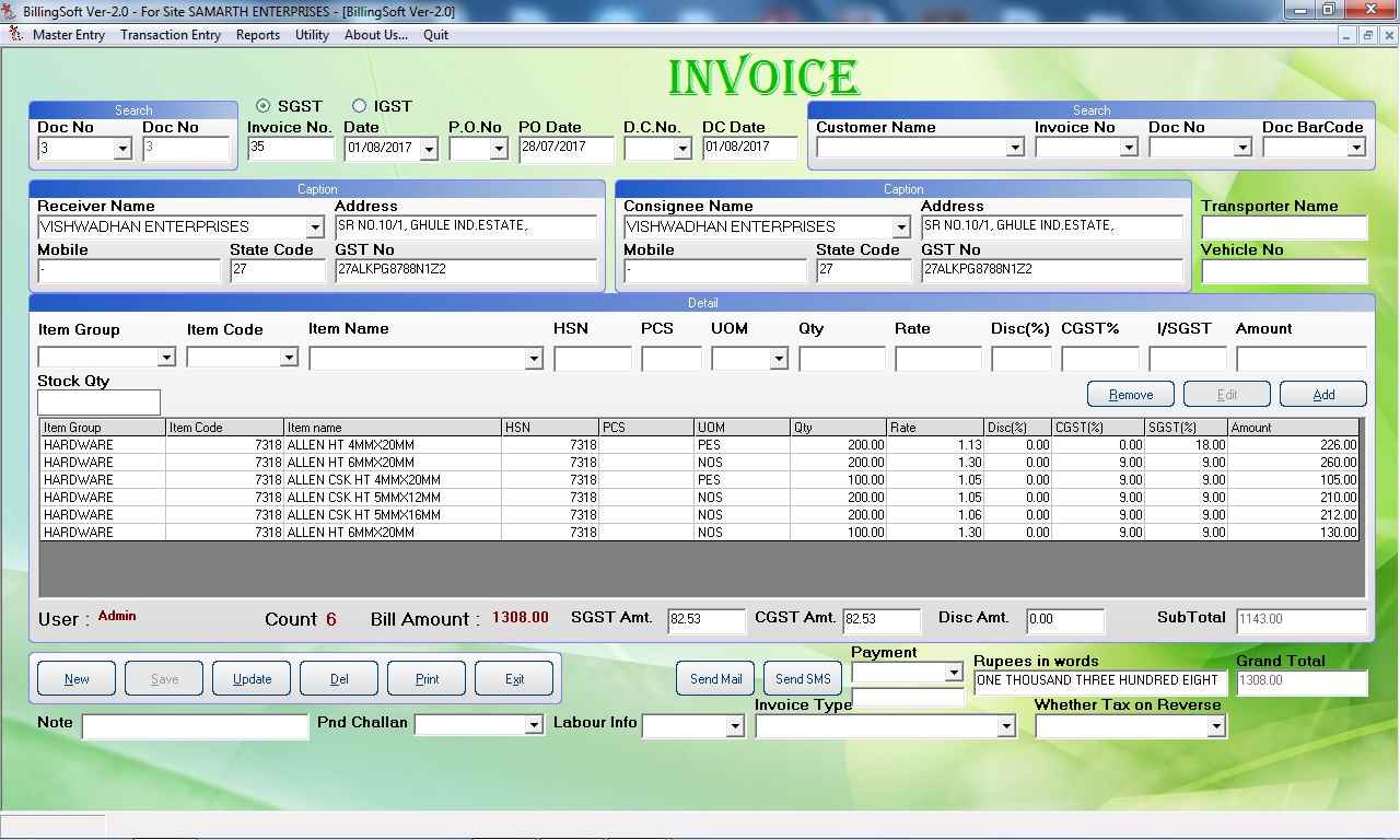 Infotika Soft - Cover photo
