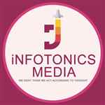 Infotonics Media - Logo