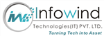 Infowind Technologies Pvt Ltd - Logo