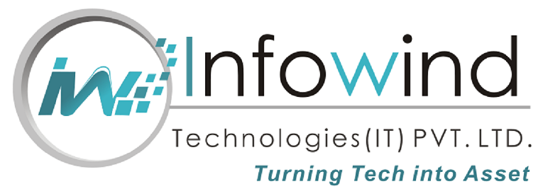 Infowind Technologies Pvt Ltd - Cover photo