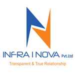 Infra I Nova Pvtltd - Logo