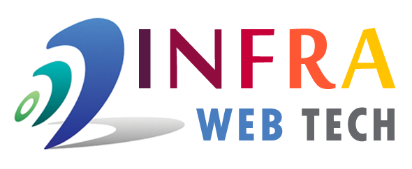 Infra Web Tech - Logo