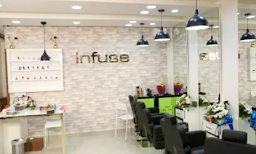 Infuse Salon - Cover photo