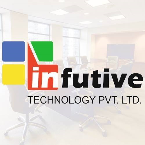 inFutive Technology Pvt. Ltd. - Logo