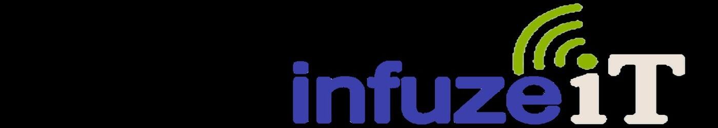 InfuzeIT - Cover photo