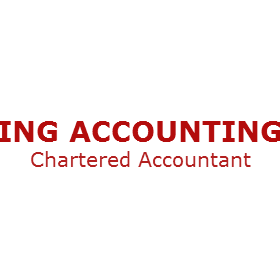 ING Accounting - Logo