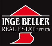 Inge Beller Real Estate - Logo