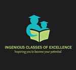 Ingenious Classes Of Excellence - Logo