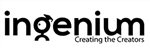 Ingenium Delhi - Logo