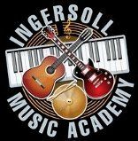 Ingersoll Music Academy - Logo