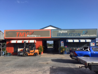 Ingham Irrigation & Plumbing Supplies - Cover photo
