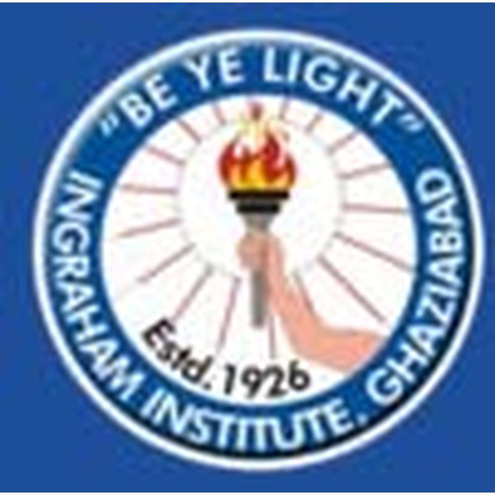 Ingraham Polytechnic (IP) - Logo