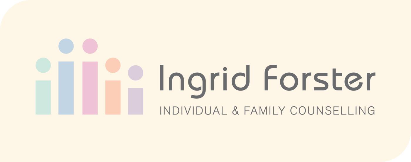 Ingrid Forster Counselling - Cover photo