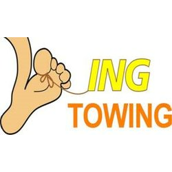 ING Towing - Logo