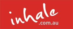 Inhale Digital Marketing - Logo