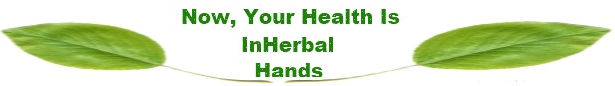 InHerbal.com - Logo