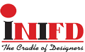 INIFD Ahmedabad - Logo