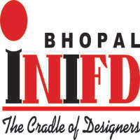 INIFD Bhopal (INIFD BHOPAL) - Logo