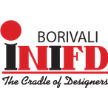 INIFD Borivali (INIFD) - Logo