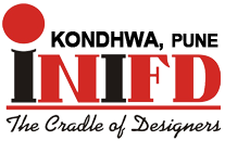 Inifd Kondhwa Pune - Logo