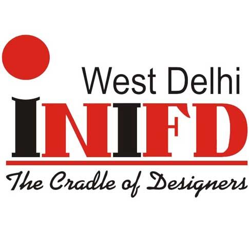INIFD New Delhi (INIFD) - Logo