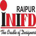 INIFD Raipur (INIFD Raipur) - Logo