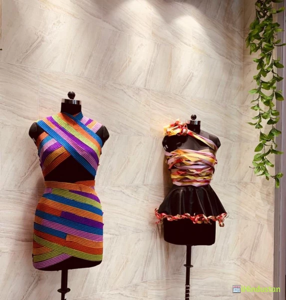 INIFD South Mumbai _ Fashion & Interior Design Courses - Logo