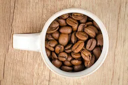 Initavan Tea Stall - Logo
