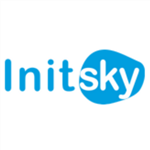 Initsky - Logo
