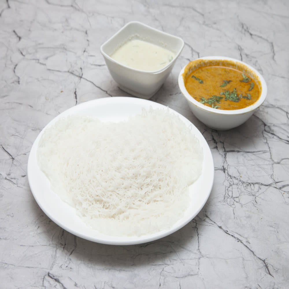 Iniya Mugil Soup - Logo