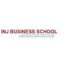 INJ Business School - Logo