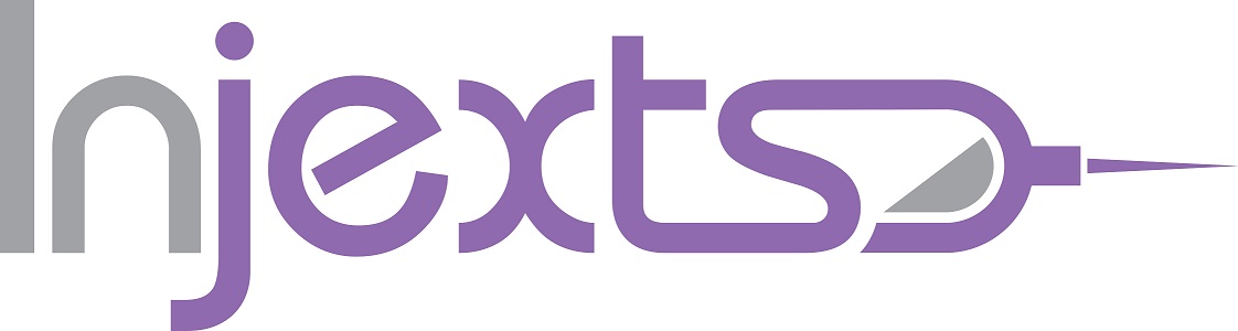 Injexts - Logo